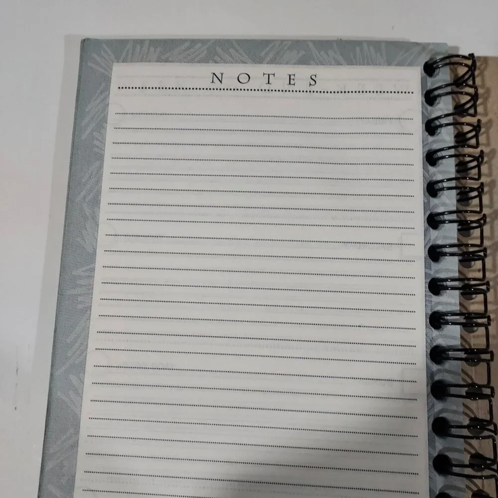 Coca-Cola PolarBear 1995 Spiral Bound Student Planner 9.5"x6.5" Vintage Ephemera - Picture 9 of 15